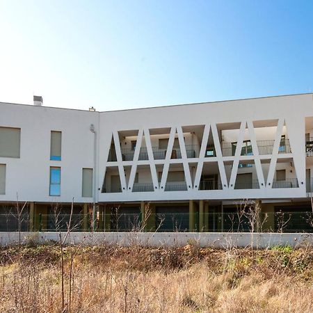 The Grand Apartment Rovinj Exterior photo